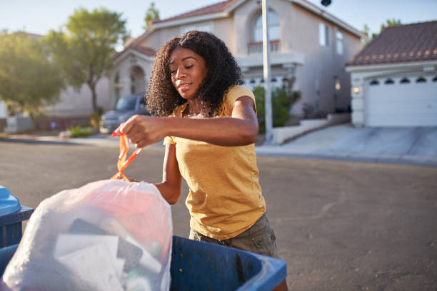 Best Construction Debris Removal  in South Coatesville, PA
