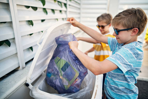 Best Attic Cleanout Services  in South Coatesville, PA