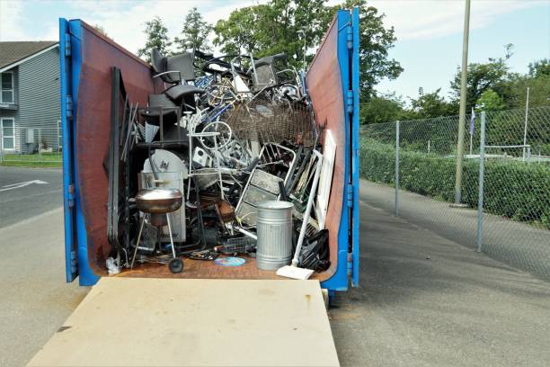 Best Junk Removal Near Me  in South Coatesville, PA