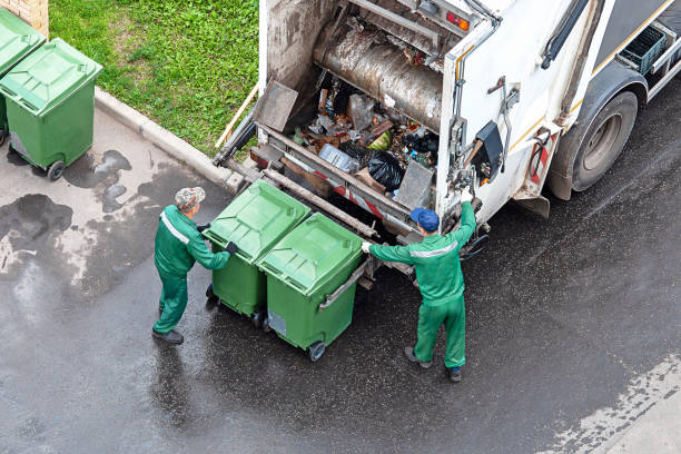Best Full-Service Junk Removal  in South Coatesville, PA