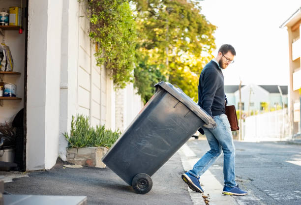 Best Attic Cleanout Services  in South Coatesville, PA