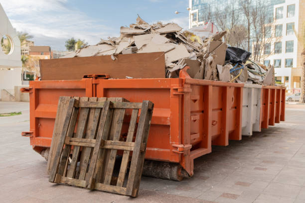 Best Commercial Junk Removal  in South Coatesville, PA