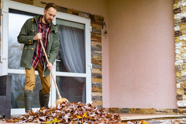 Best Garage Cleanout Services  in South Coatesville, PA