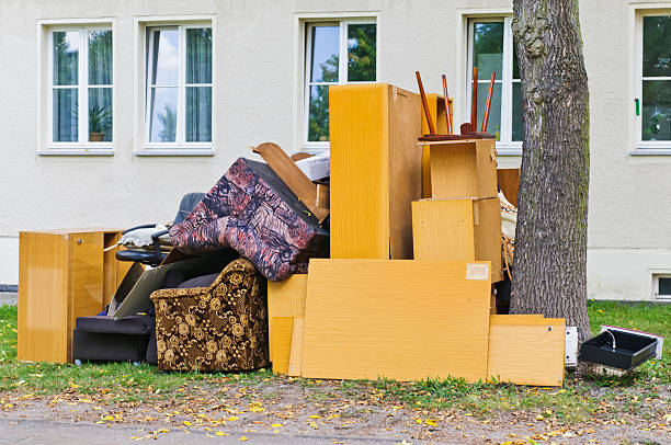 Best Junk Hauling Services  in South Coatesville, PA