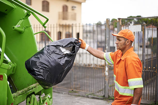 Professional Junk Removal in South Coatesville, PA